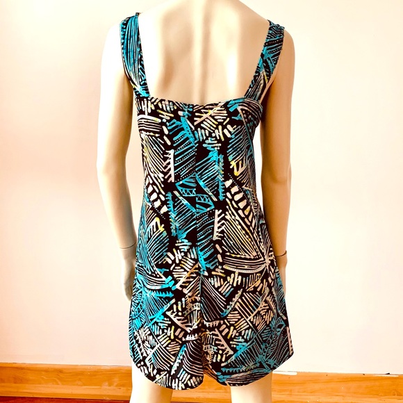 Cute little sundress-dress up or down! - Picture 2 of 2